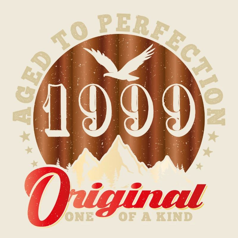 Ikonisches Jubiläum 1999