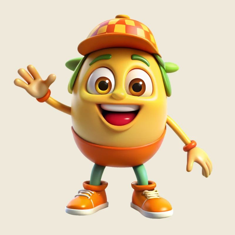 Pomme de terre