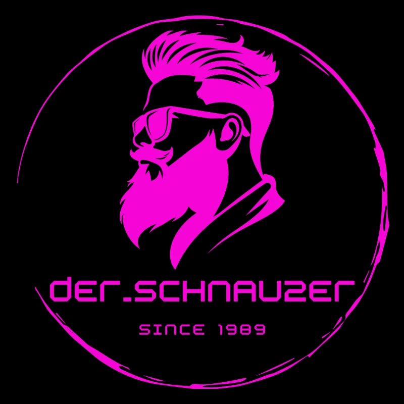 der_schnauzer pink