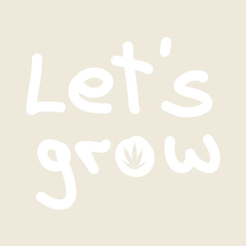 Let's grow