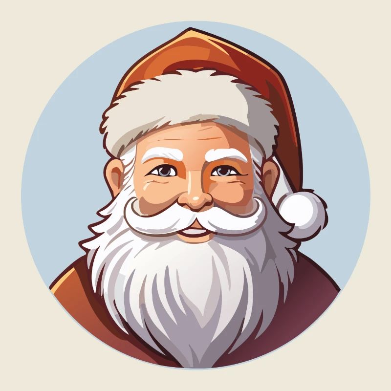 Weihnachtsmann