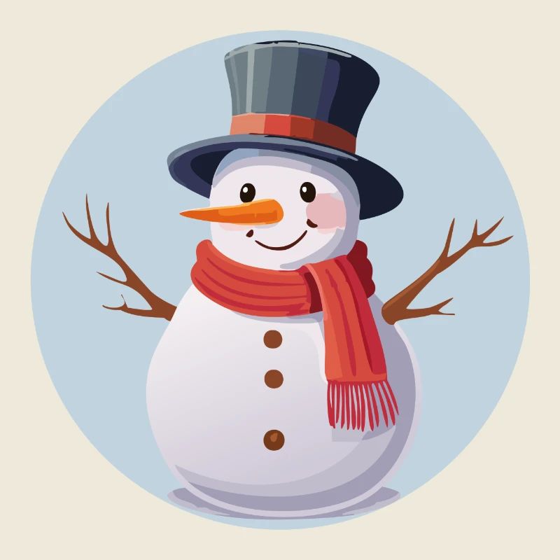 Schneemann