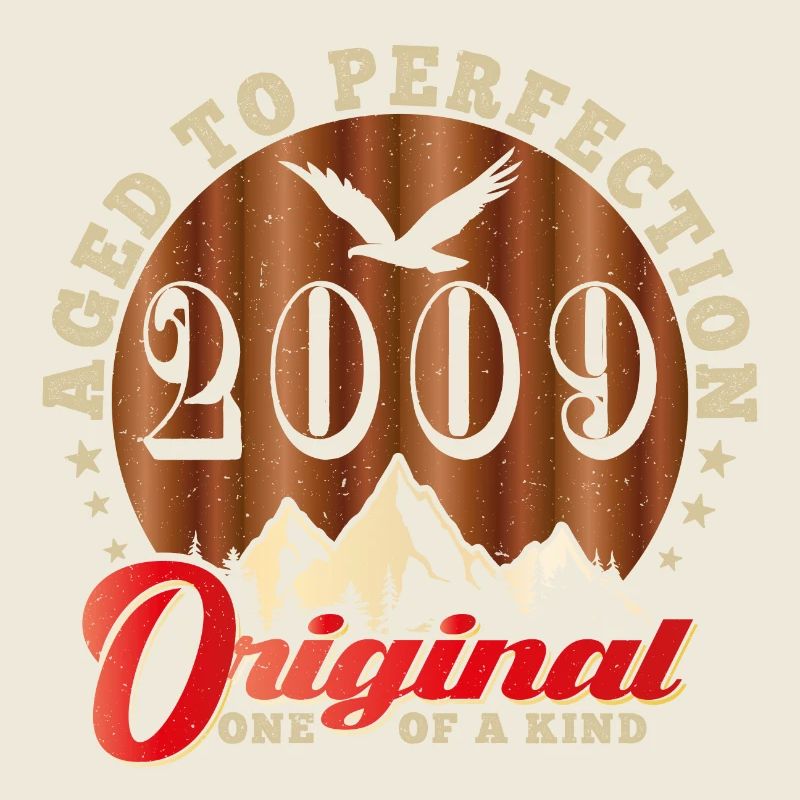 Ikonisches Jubiläum 2009