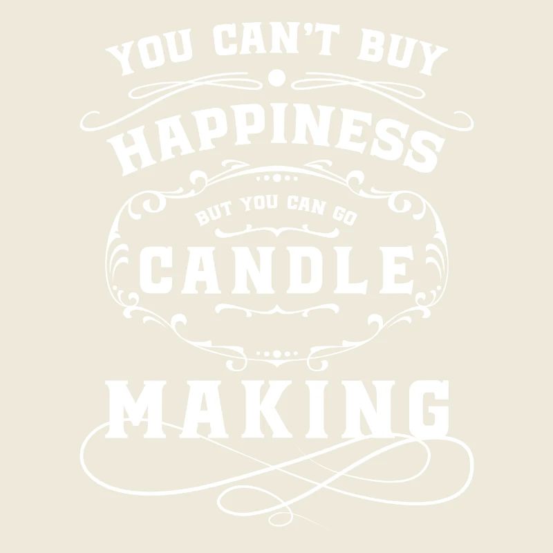 Bougies Cire Sortie Mèche