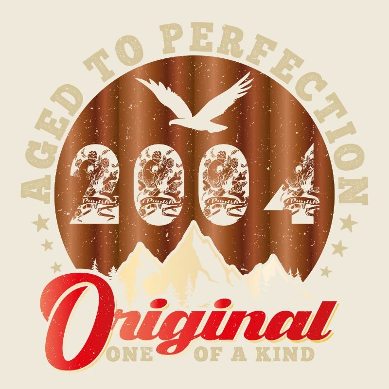 Ikonisches Jubiläum 2004