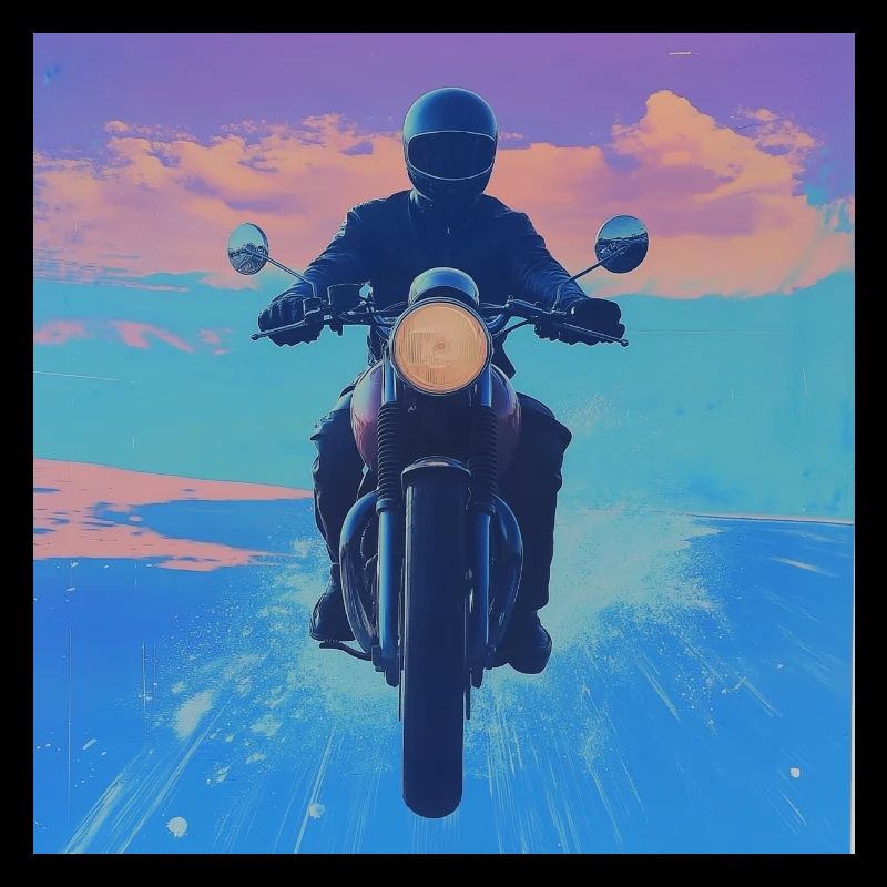 Motorbike