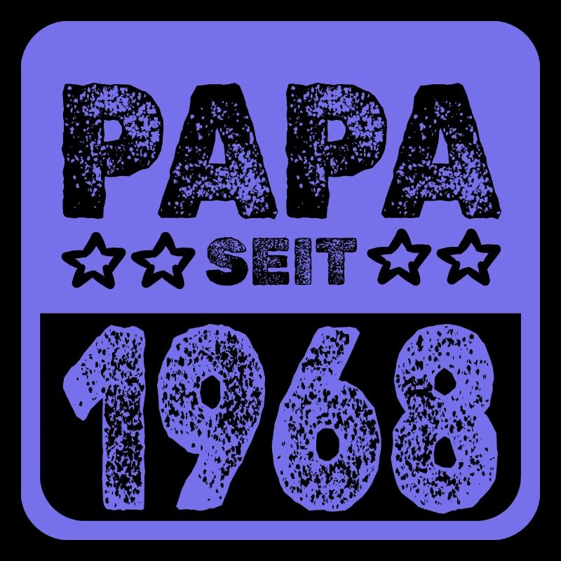 since 1968