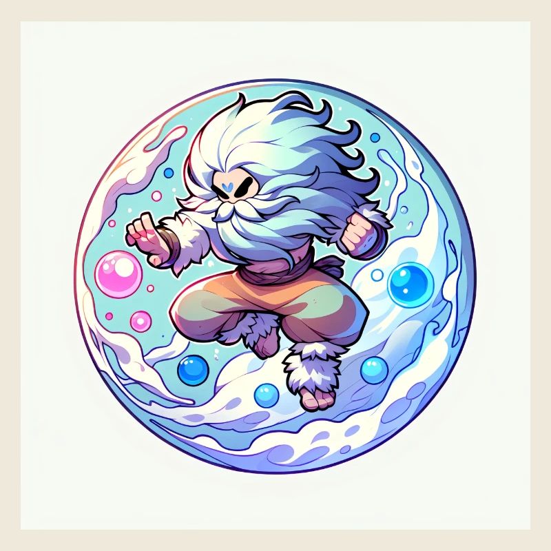 Wukong, le roi des singes