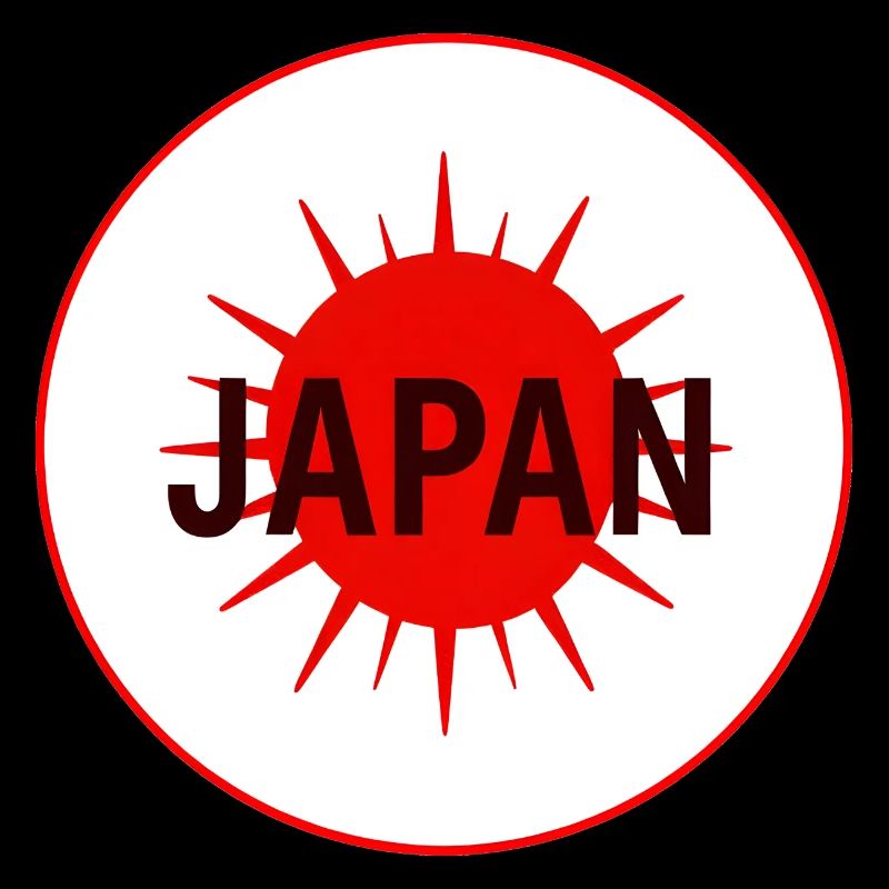 Japan Asien Geschenk Geschenkidee