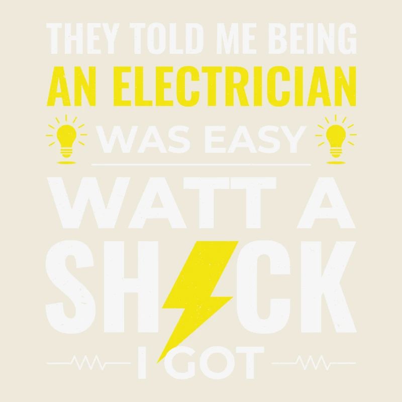 Electrician Humor Electrical Technician Engineer