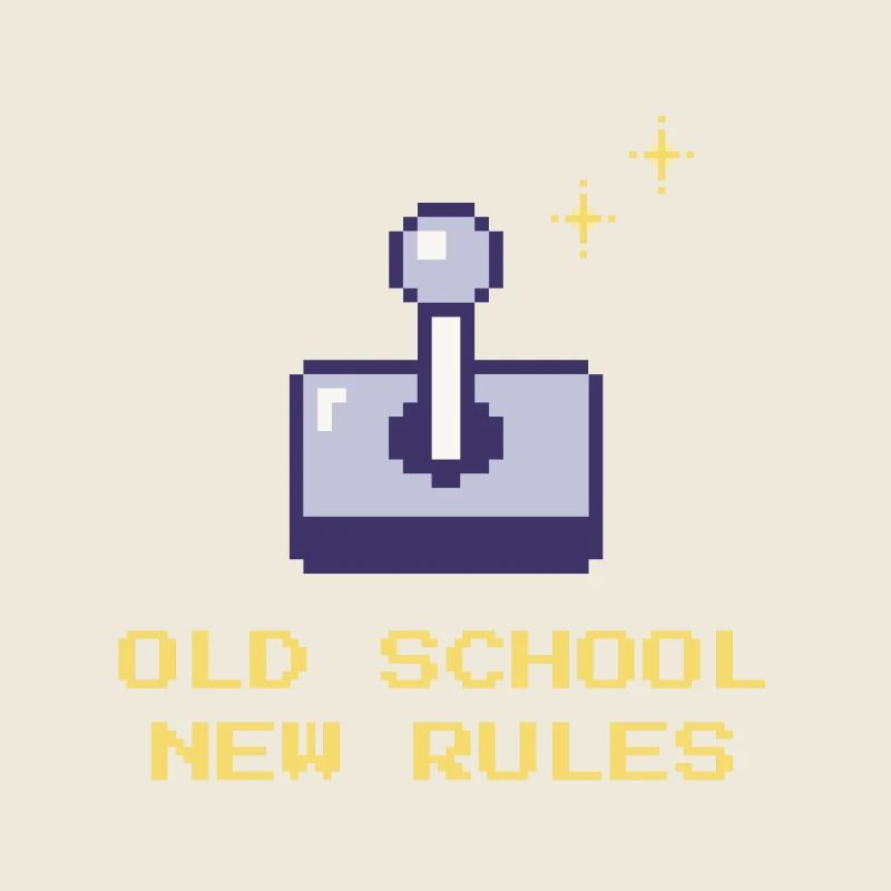 Alte Schule, neue Regeln