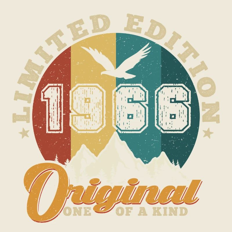Original 1966 Vintage - 1966 Geburtstagsgeschenk