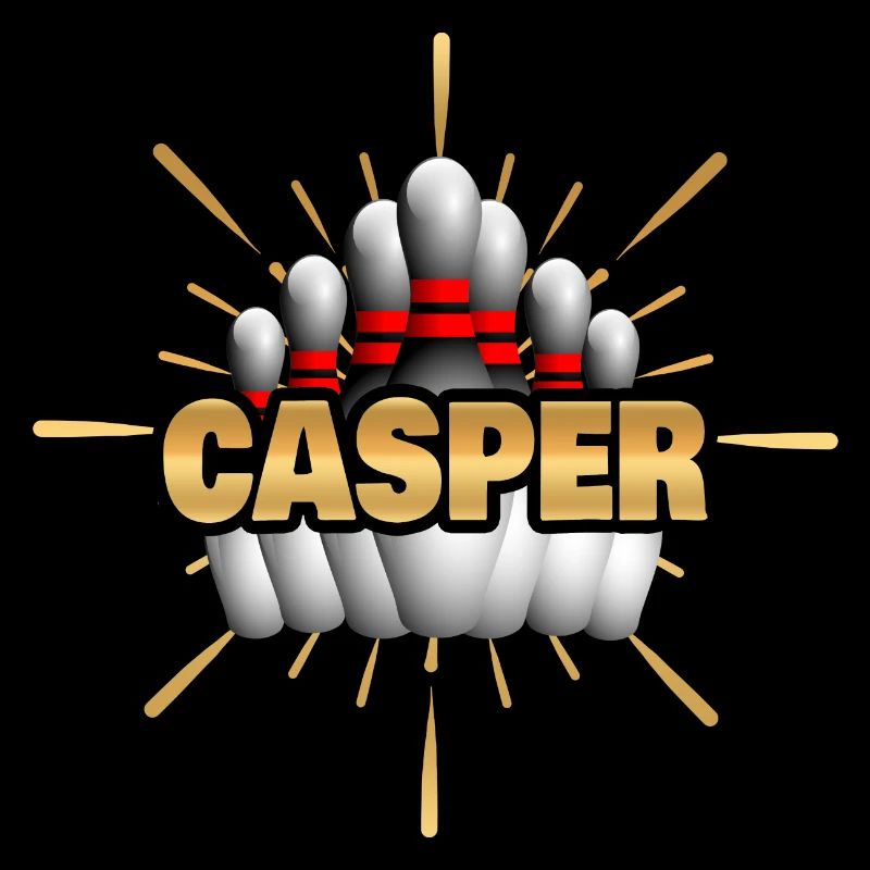 Bowling Casper