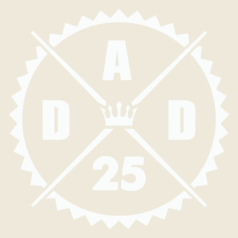 Dad 25