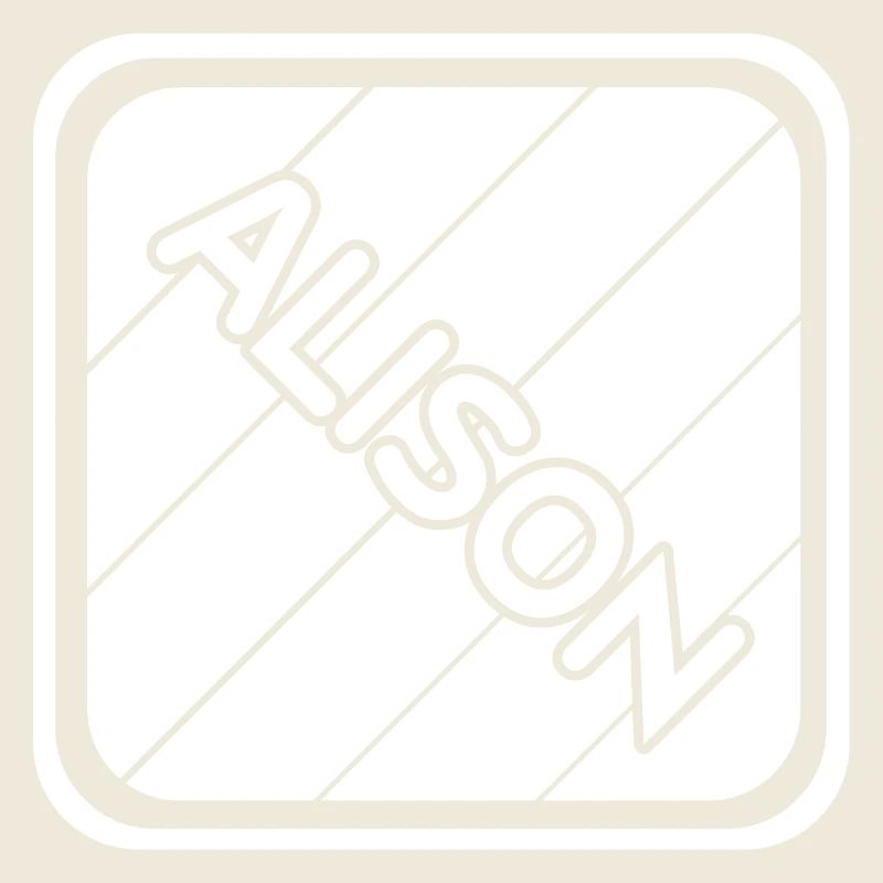 Alison comme prénom de fille