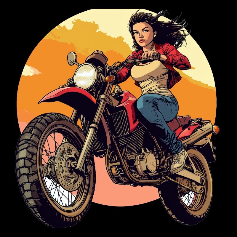 Partez à l’aventure – Puissance, style et liberté