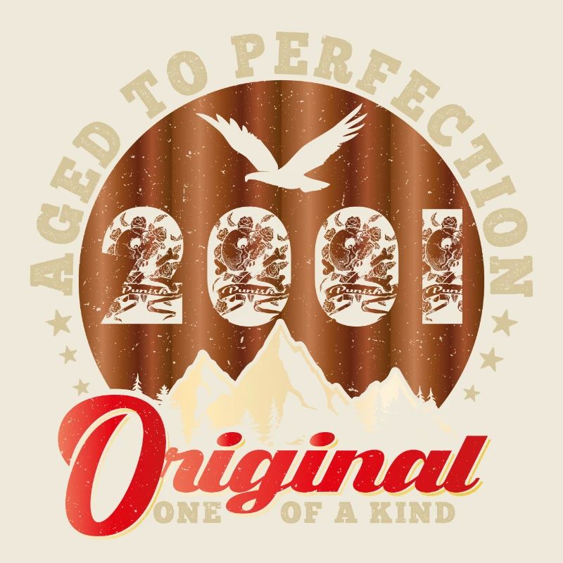 Anniversaire emblématique de 2001