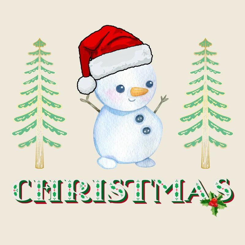 Snowman