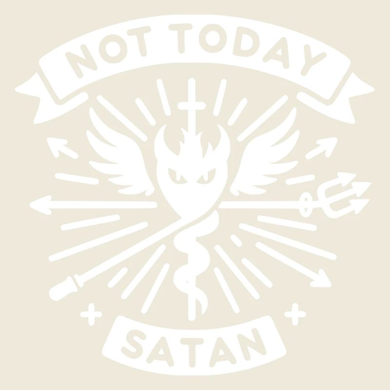 Nicht heute Satan