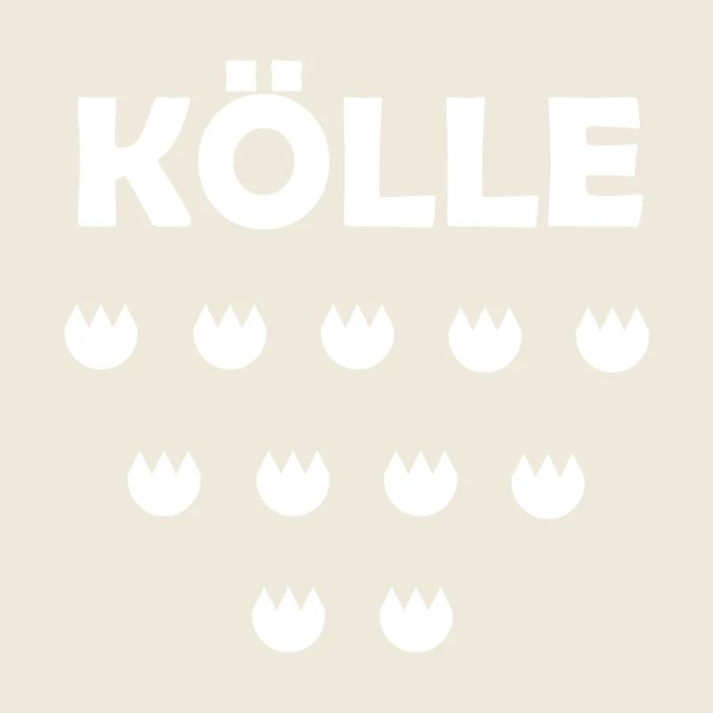 Les supporters de Cologne