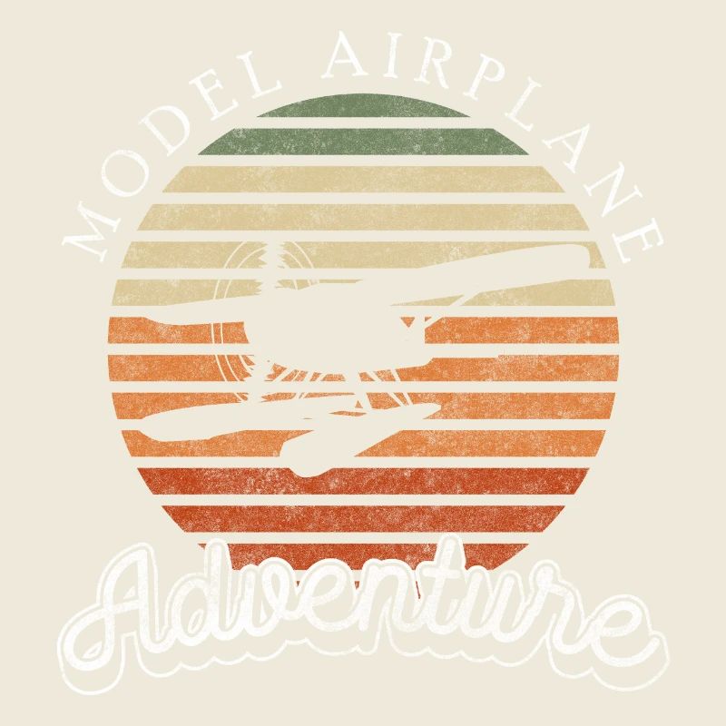 Airplane Hobby Pilot Airfield