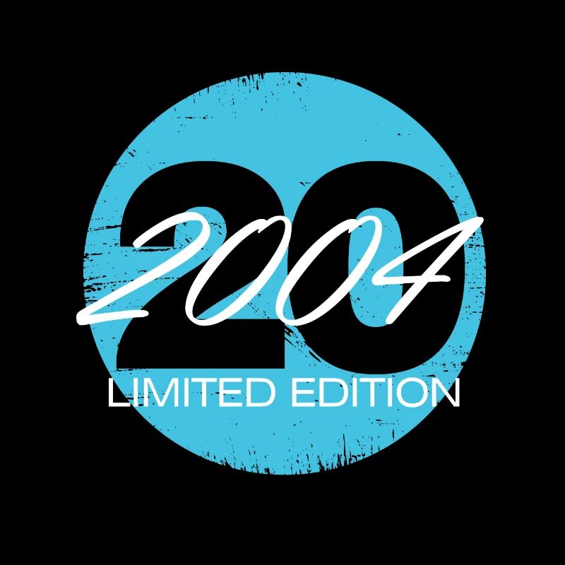 Edition limitée 20 ans d’âge