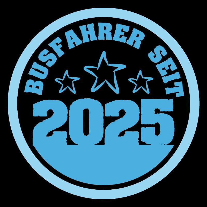 Chauffeurs de bus 2025