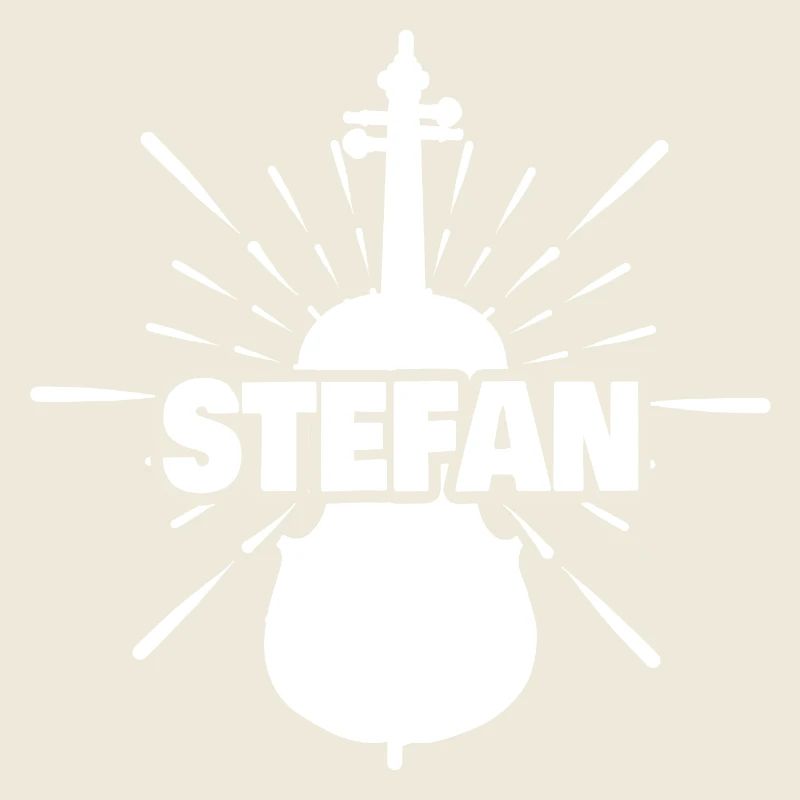 Prénom Stefan