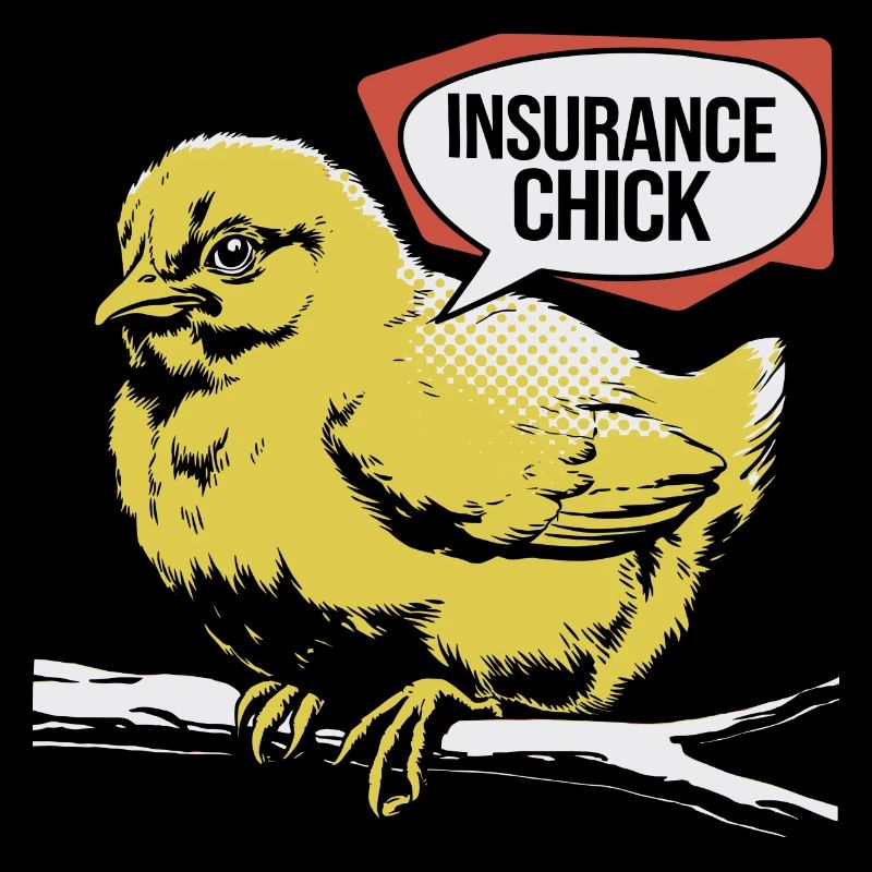 Strong message for women in insurance
