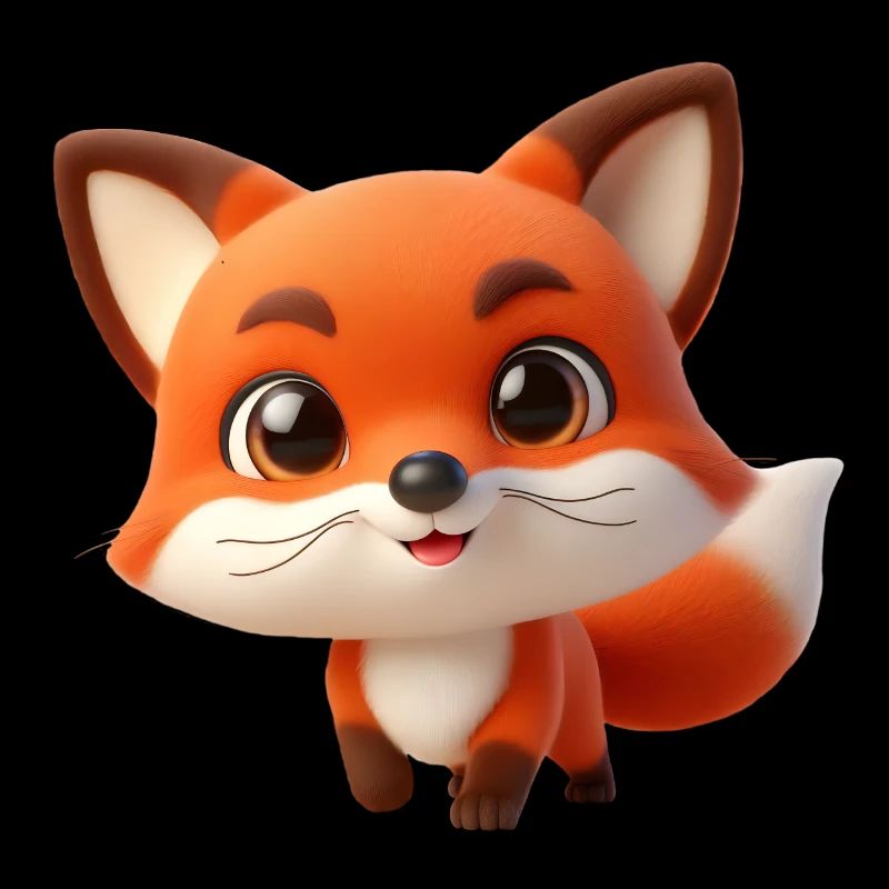 Renard 3