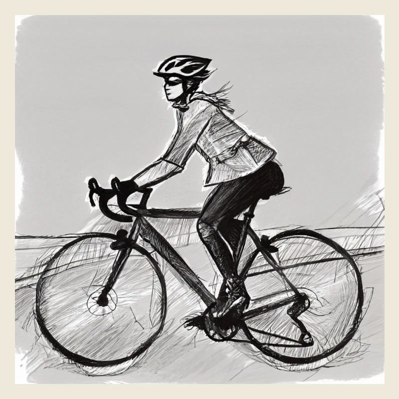 Cycling through the world