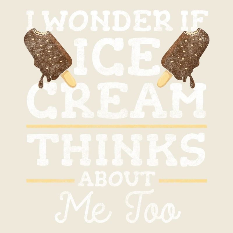 Eis Genuss Strand Creme