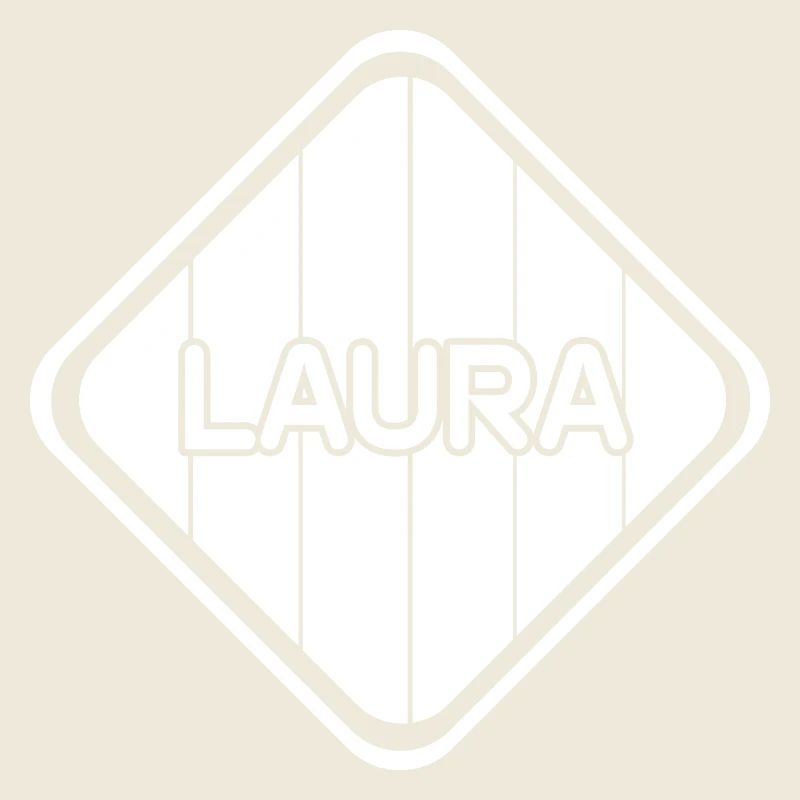 Mädchen Laura