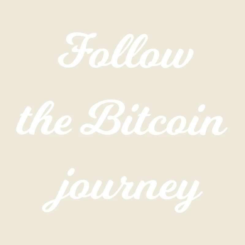 Le parcours du bitcoin