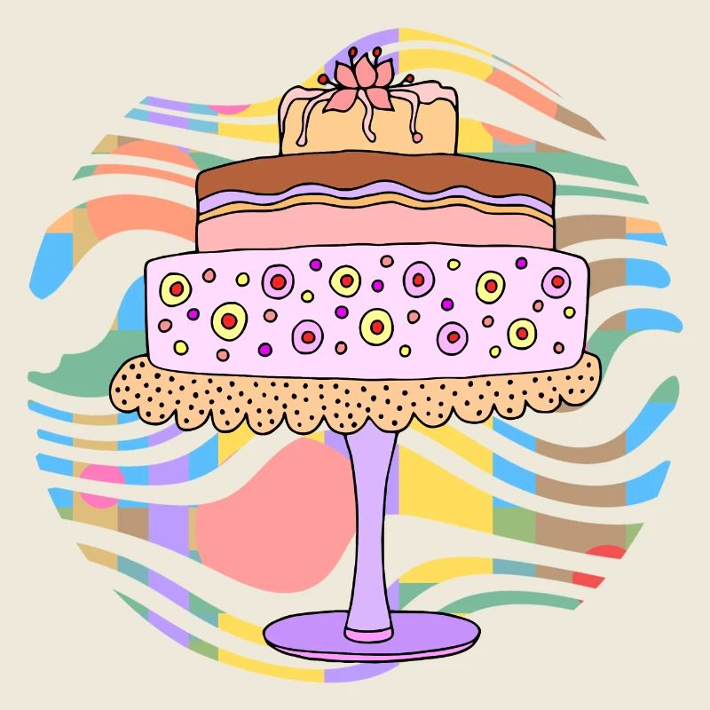 Cake