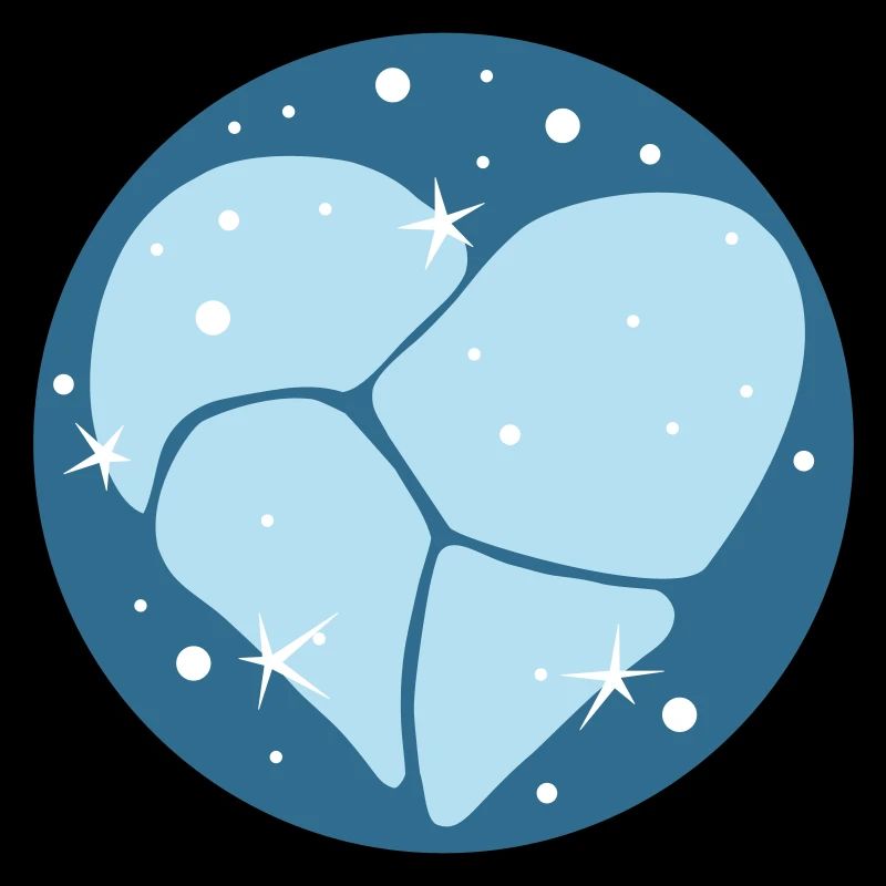 Schneeherz