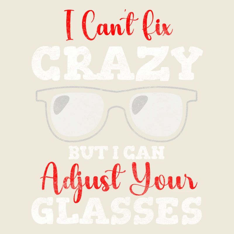 Visual aid spectacle snake