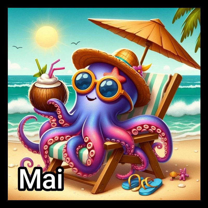 MAI