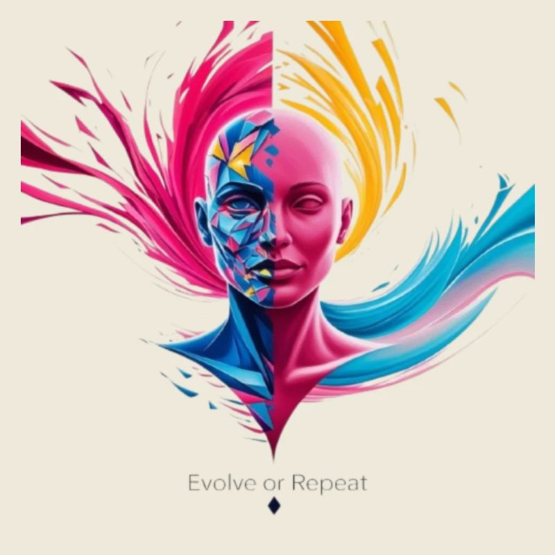 Evolve or Repeat