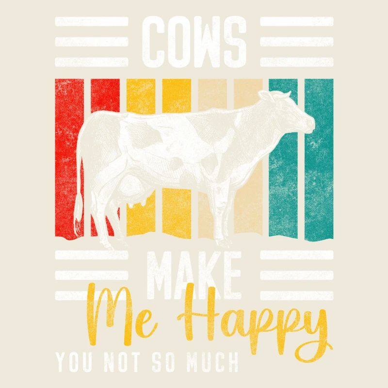 Kuh Nutztier Euter Wirtschaft