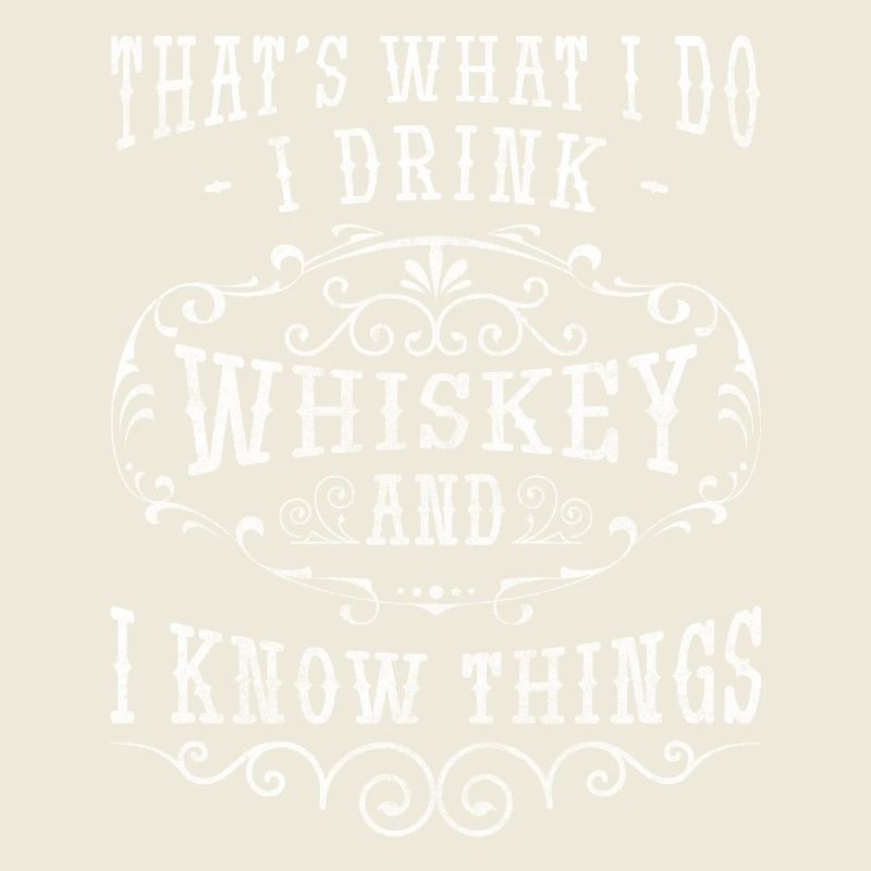 Rum Luxus Flasche Single Malt