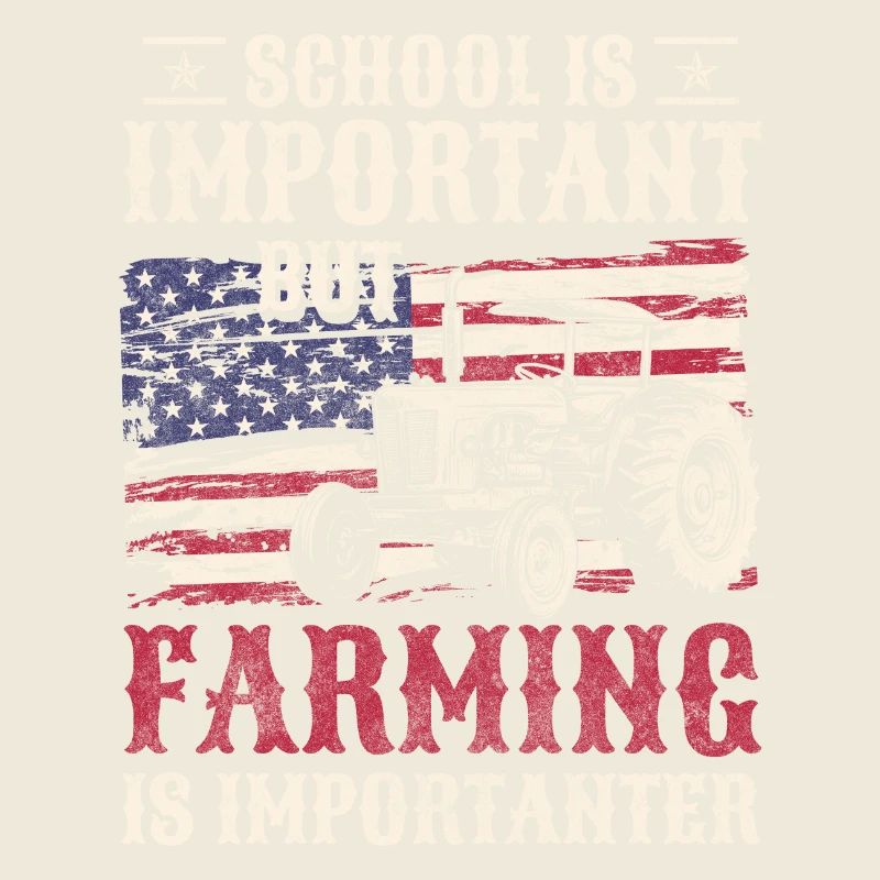 Agriculture Careers Pitchfork Important