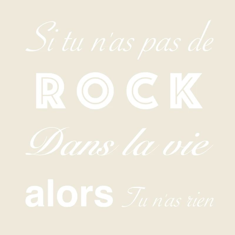 Rock