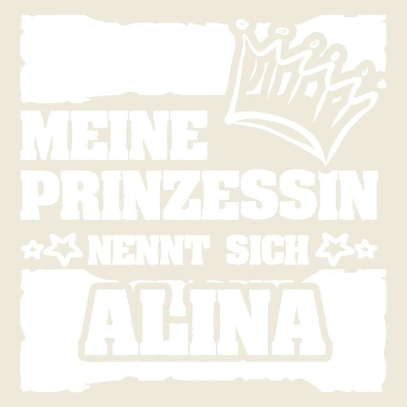 Alina als Mädchenname