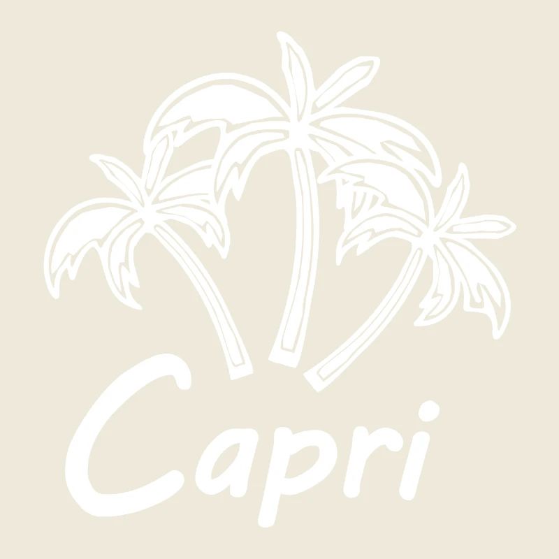 Holidays in Capri