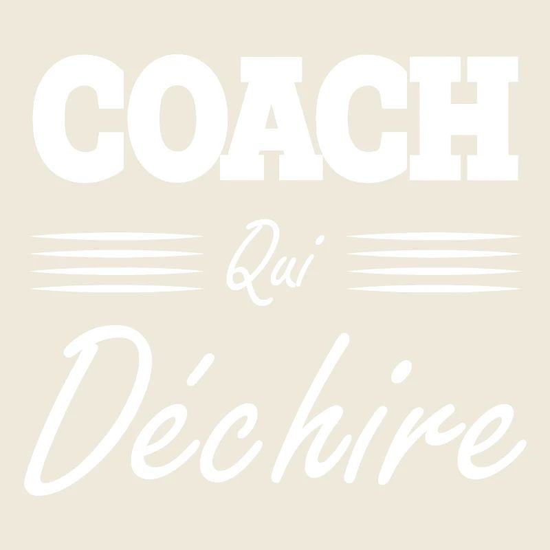 Coach Who