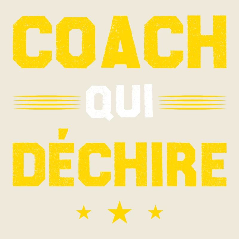 Coach Who