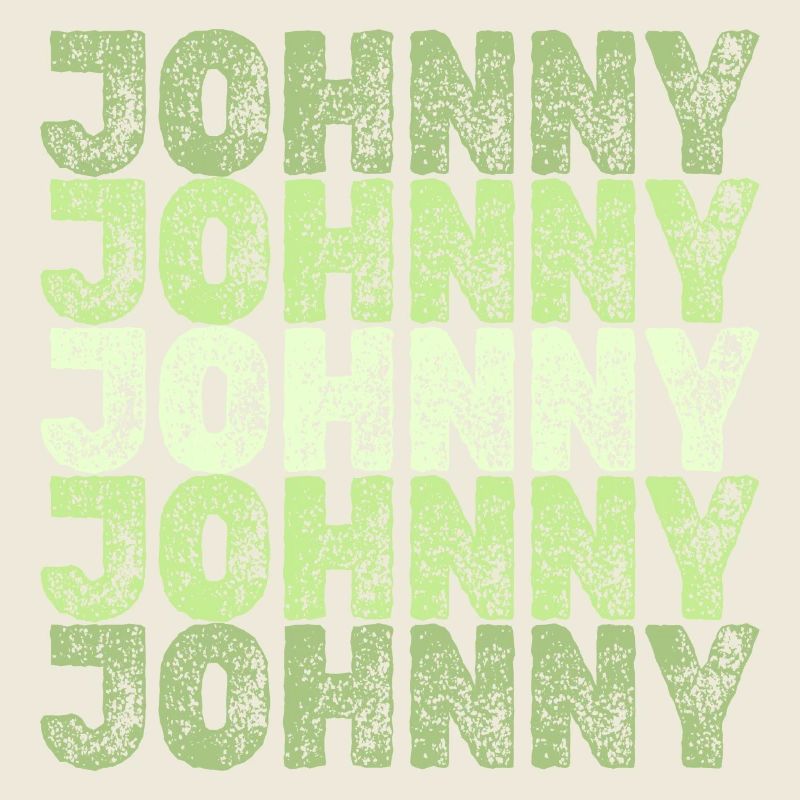 Johnny Johnny
