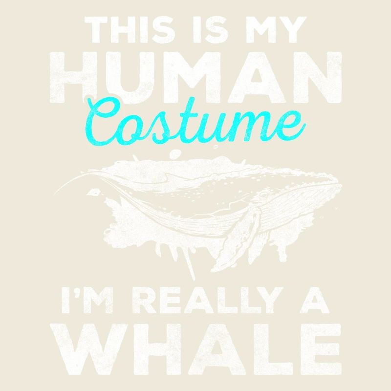 Wale Meeresbewohner See