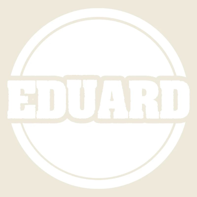First name Eduard